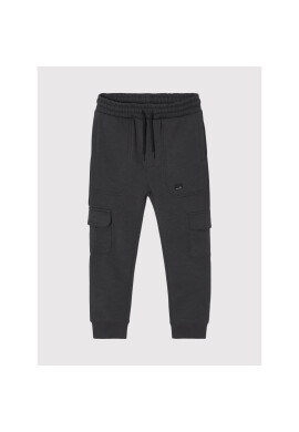 Mayoral Долнище анцуг 4585 Сив Regular Fit - Pepit.bg