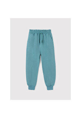 Mayoral Долнище анцуг 6575 Зелен Regular Fit - Pepit.bg
