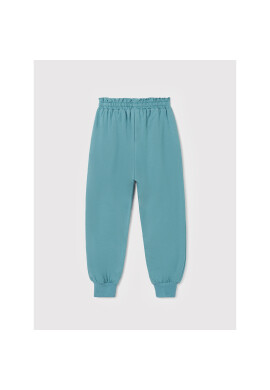 Mayoral Долнище анцуг 6575 Зелен Regular Fit - Pepit.bg