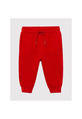 Mayoral Долнище анцуг 704 Червен Regular Fit - Pepit.bg