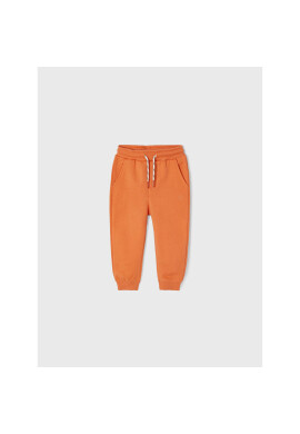 Mayoral Долнище анцуг 704 Оранжев Regular Fit - Pepit.bg
