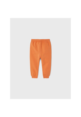 Mayoral Долнище анцуг 704 Оранжев Regular Fit - Pepit.bg