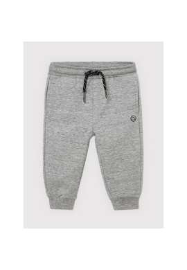 Mayoral Долнище анцуг 704 Сив Regular Fit - Pepit.bg
