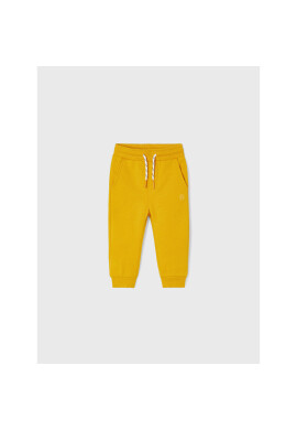Mayoral Долнище анцуг 704 Жълт Regular Fit - Pepit.bg