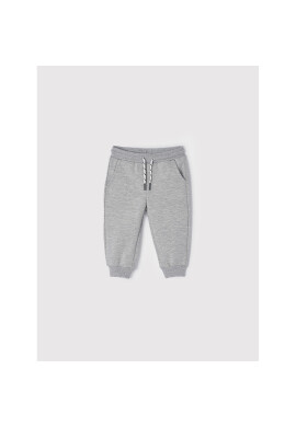 Mayoral Долнище анцуг 711 Сив Regular Fit - Pepit.bg