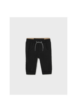Mayoral Долнище анцуг 719 Черен Regular Fit - Pepit.bg