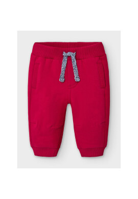 Mayoral Долнище анцуг 719 Червен Regular Fit - Pepit.bg