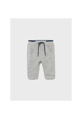 Mayoral Долнище анцуг 719 Сив Regular Fit - Pepit.bg