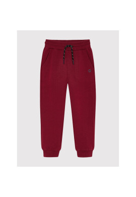 Mayoral Долнище анцуг 725 Бордо Regular Fit - Pepit.bg