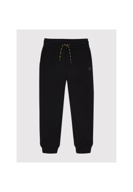 Mayoral Долнище анцуг 725 Черен Regular Fit - Pepit.bg
