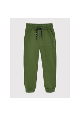 Mayoral Долнище анцуг 725 Зелен Regular Fit - Pepit.bg