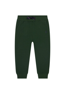 Mayoral Долнище анцуг 725 Зелен Regular Fit - Pepit.bg