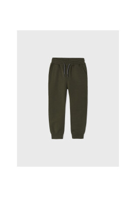 Mayoral Долнище анцуг 725 Зелен Regular Fit - Pepit.bg