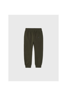 Mayoral Долнище анцуг 725 Зелен Regular Fit - Pepit.bg