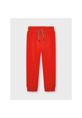 Mayoral Долнище анцуг 742 Червен Regular Fit - Pepit.bg