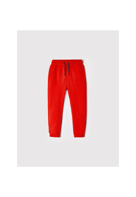 Mayoral Долнище анцуг 742 Червен Regular Fit - Pepit.bg