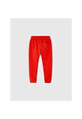 Mayoral Долнище анцуг 742 Червен Regular Fit - Pepit.bg