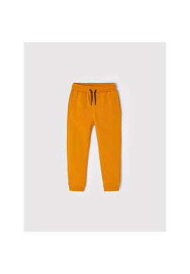 Mayoral Долнище анцуг 742 Оранжев Regular Fit - Pepit.bg