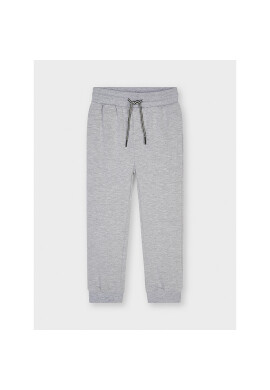 Mayoral Долнище анцуг 742 Сив Regular Fit - Pepit.bg