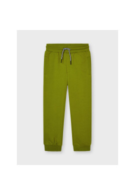 Mayoral Долнище анцуг 742 Зелен Regular Fit - Pepit.bg