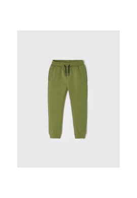 Mayoral Долнище анцуг 742 Зелен Regular Fit - Pepit.bg