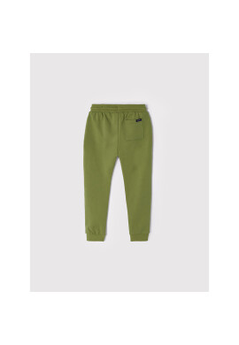 Mayoral Долнище анцуг 742 Зелен Regular Fit - Pepit.bg