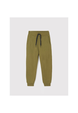 Mayoral Долнище анцуг 744 Зелен Regular Fit - Pepit.bg