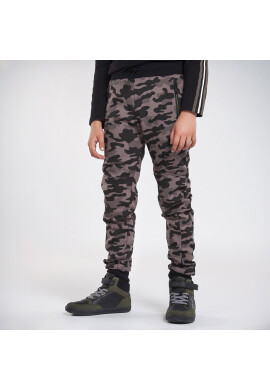 Mayoral Долнище анцуг 7522 Кафяв Regular Fit - Pepit.bg