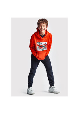 Mayoral Долнище анцуг 7546 Черен Regular Fit - Pepit.bg