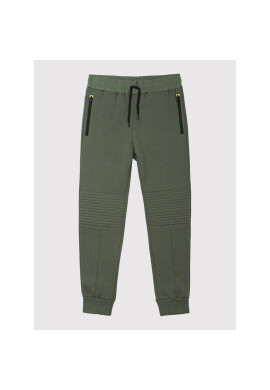 Mayoral Долнище анцуг 7546 Зелен Regular Fit - Pepit.bg