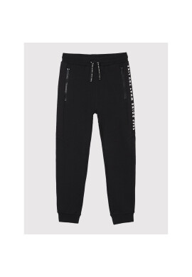 Mayoral Долнище анцуг 7549 Черен Regular Fit - Pepit.bg