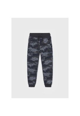 Mayoral Долнище анцуг 7580 Сив Regular Fit - Pepit.bg