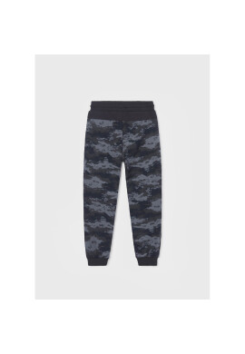 Mayoral Долнище анцуг 7580 Сив Regular Fit - Pepit.bg