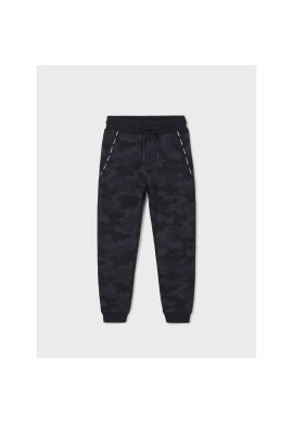 Mayoral Долнище анцуг 7580 Тъмносин Regular Fit - Pepit.bg