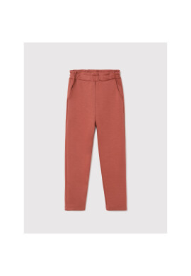 Mayoral Долнище анцуг 7590 Червен Regular Fit - Pepit.bg