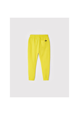 Mayoral Долнище анцуг Жълт Regular Fit - Pepit.bg