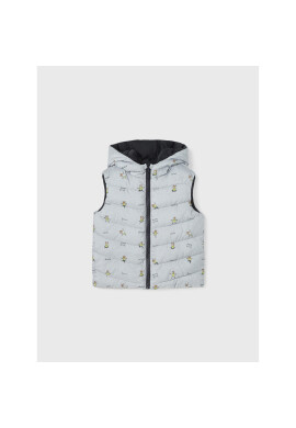 Mayoral Елек 2308 Сив Regular Fit - Pepit.bg