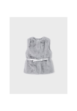 Mayoral Елек 4312 Сив Regular Fit - Pepit.bg