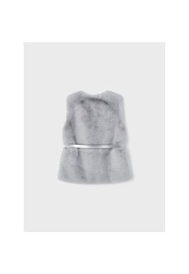 Mayoral Елек 4312 Сив Regular Fit - Pepit.bg
