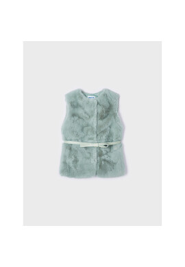 Mayoral Елек 4312 Зелен Regular Fit - Pepit.bg
