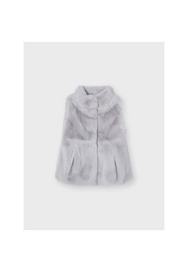 Mayoral Елек 4380 Сив Regular Fit - Pepit.bg