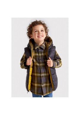 Mayoral Елек 4392 Жълт Regular Fit - Pepit.bg