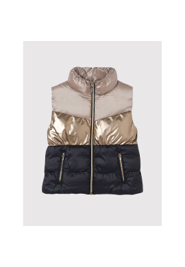 Mayoral Елек 7360 Кафяв Regular Fit - Pepit.bg