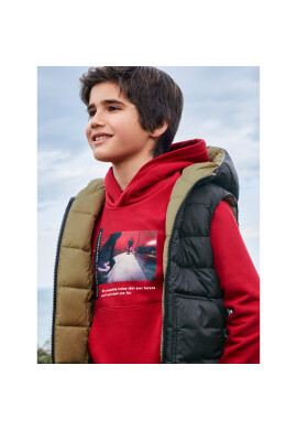 Mayoral Елек 7367 Черен Regular Fit - Pepit.bg