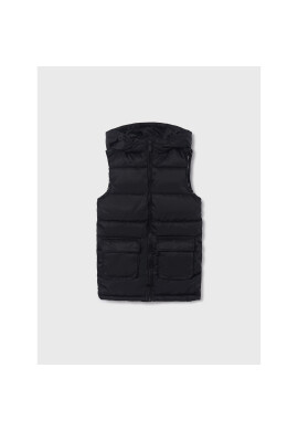 Mayoral Елек 7379 Черен Regular Fit - Pepit.bg