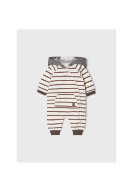 Mayoral Гащеризон 2622 Бял Regular Fit - Pepit.bg
