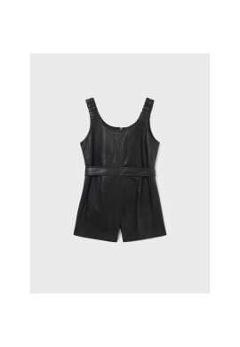 Mayoral Гащеризон 7826 Черен Regular Fit - Pepit.bg
