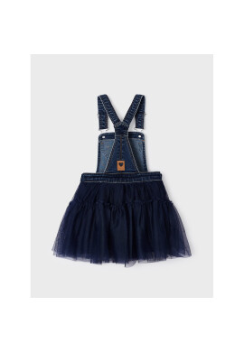 Mayoral Гащеризон с презрамки 4.909 Син Regular Fit - Pepit.bg