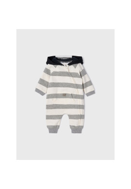 Mayoral Гащеризон 2622 Бял Regular Fit - Pepit.bg