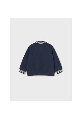 Mayoral Яке бомбър 1424 Тъмносин Regular Fit - Pepit.bg